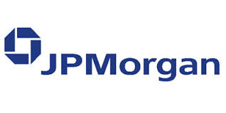 J P Morgan